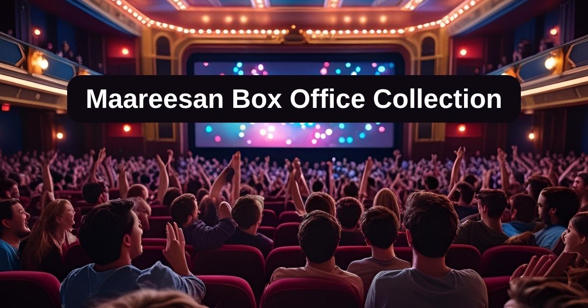 Maareesan Box Office Collection: मारीसन मूवी का बॉक्स ऑफिस पर ऐसा हाल, 5 करोड़ कमाने में भी छुटे पसीने