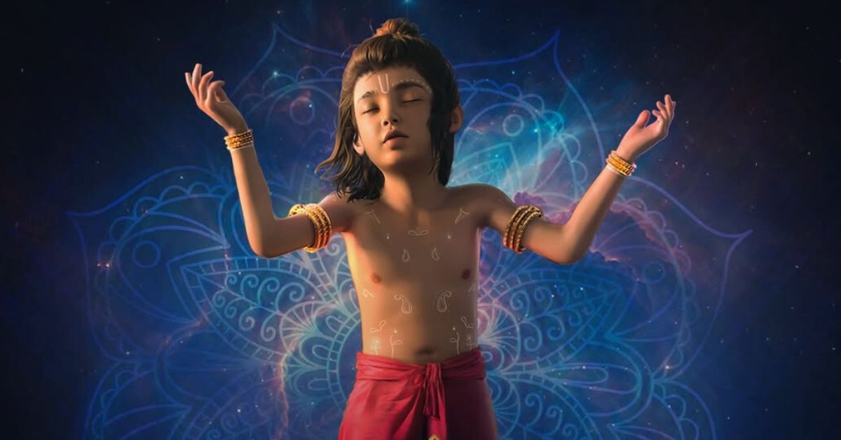 Mahavatar Narsimha Box Office Collection: तीसरे वीकेंड फिर चला महावतार नरसिम्हा का जादू, बॉक्स ऑफिस पर कमाए इतने करोड़