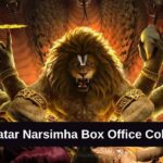 Mahavatar Narsimha Box Office Collection: महावतार नरसिम्हा ने बॉक्स ऑफिस पर मचाया तहलका, 10वें दिन कमाए 10 करोड़ से ज्यादा