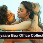Saiyaara Box Office Collection: सैयारा मूवी का बॉक्स ऑफिस पर जलवा जारी, 17वें कमाए इतने करोड़