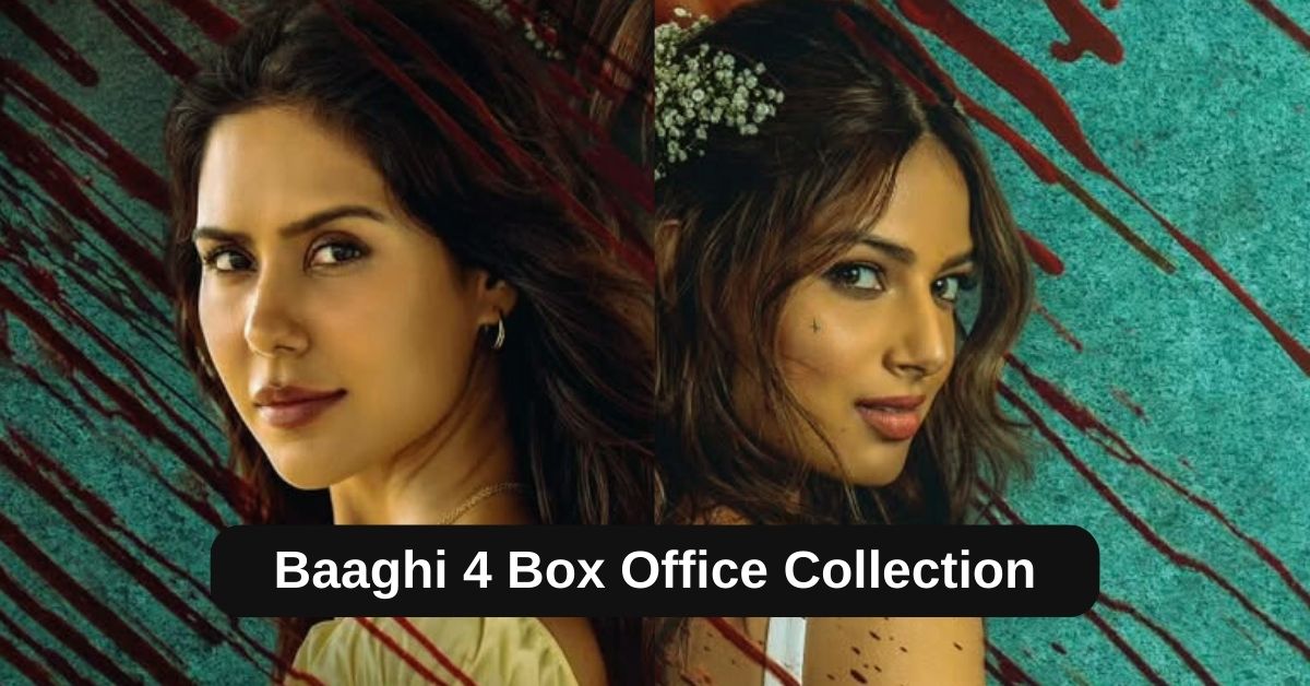 Baaghi 4 Box Office Collection: जानिए बागी 4 मूवी ने 8वें दिन कमाए कितने करोड़, अब तक हुआ इतना कलेक्शन