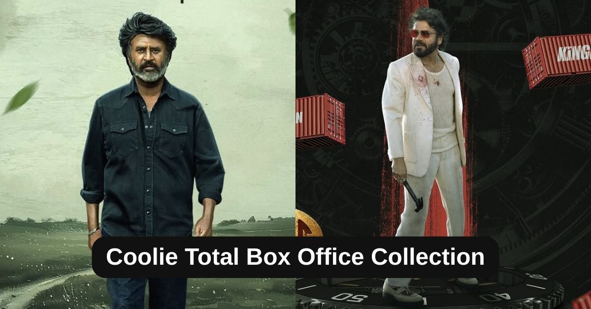 Coolie Box Office Collection: जानिए कूली मूवी का टोटल बॉक्स ऑफिस कलेक्शन, वर्ल्डवाइड कलेक्शन, हिट और फ्लॉप