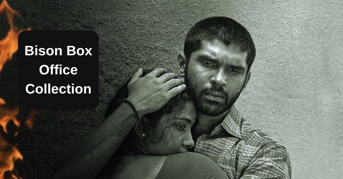 Bison Box Office Collection: बाइसन मूवी का बॉक्स ऑफिस पर ऐसा रहा हाल, जानिए अभी तक कितना हुआ कलेक्शन
