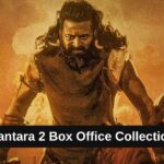 Kantara 2 Box Office Collection: कांतारा 2 का बॉक्स ऑफिस पर धमाल जारी, जानिए 13वें दिन कितना हुआ कलेक्शन