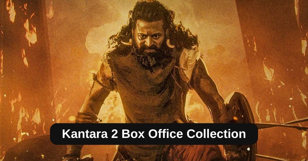 Kantara 2 Box Office Collection: कांतारा 2 का बॉक्स ऑफिस पर धमाल जारी, जानिए 13वें दिन कितना हुआ कलेक्शन