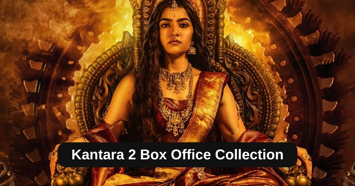 Kantara 2 Box Office Collection: कांतारा 2 का 14वें दिन बॉक्स ऑफिस पर ऐसा रहा हाल, जानिए अब तक का टोटल कलेक्शन