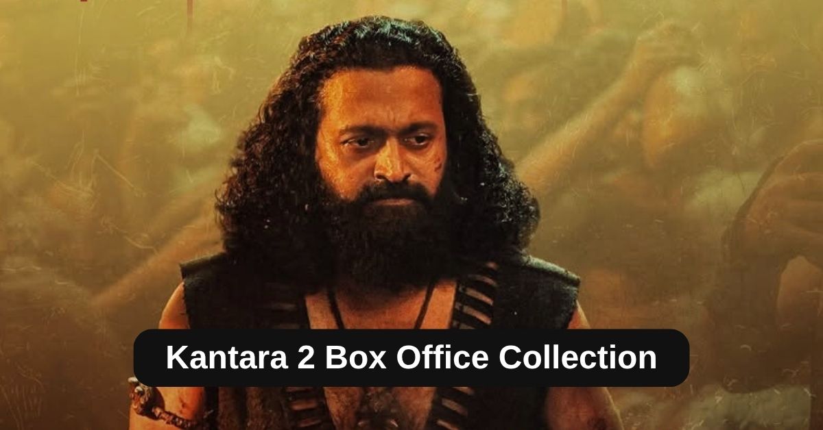 Kantara 2 Box Office Collection: कांतारा 2 का 16वें दिन बॉक्स ऑफिस पर ऐसा रहा हाल, जानिए अभी तक का टोटल कलेक्शन