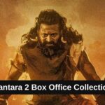 Kantara 2 Box Office Collection: रविवार को कांतारा 2 ने फिर मचाया धमाल, जानिए अब तक कितना हुआ कलेक्शन