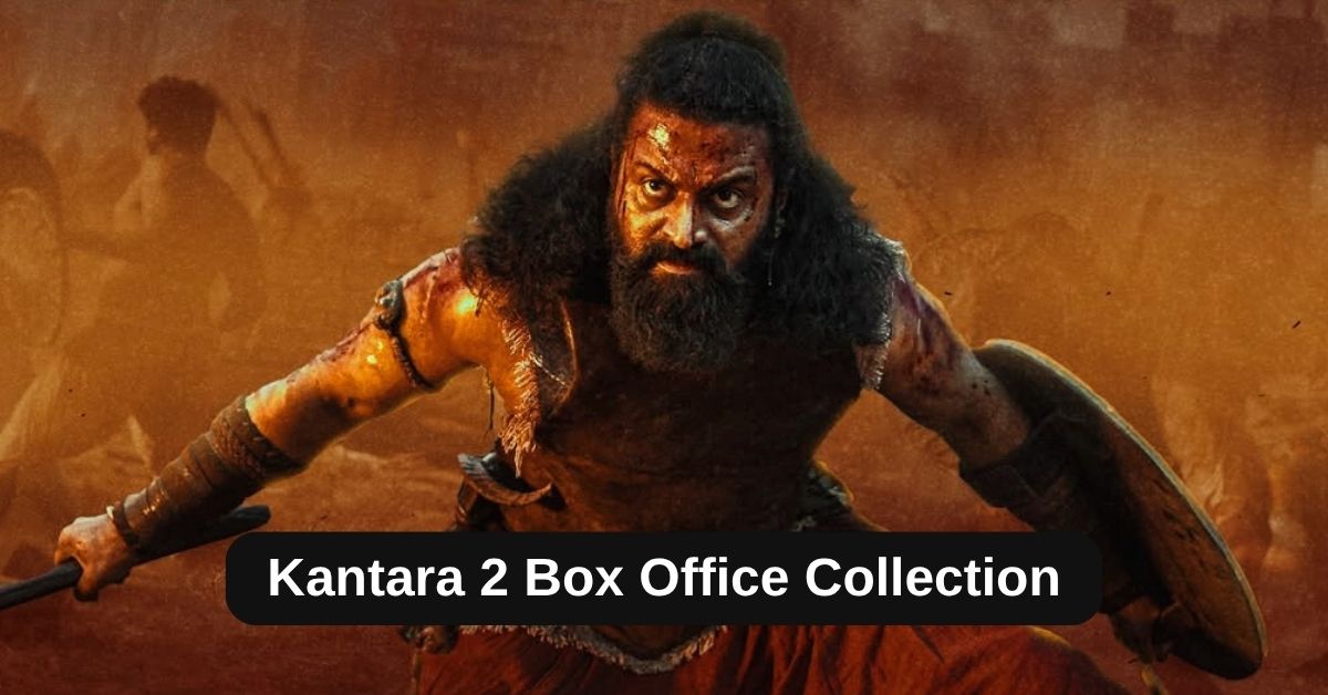 Kantara 2 Box Office Collection: 30वें दिन भी कांतारा 2 का जलवा बरकार, जानिए अब तक कितना हुआ क्लेक्शन
