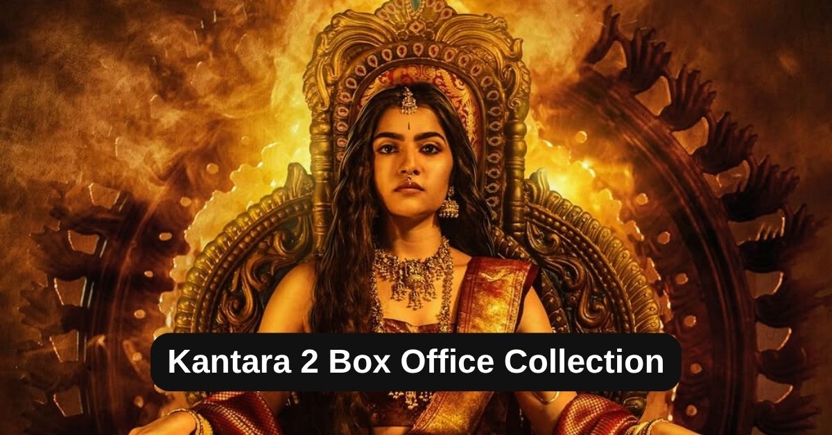 Kantara 2 Box Office Collection: कांतारा 2 का छठे दिन भी बॉक्स ऑफिस पर तहलका जारी, जानिए अब तक का टोटल कलेक्शन