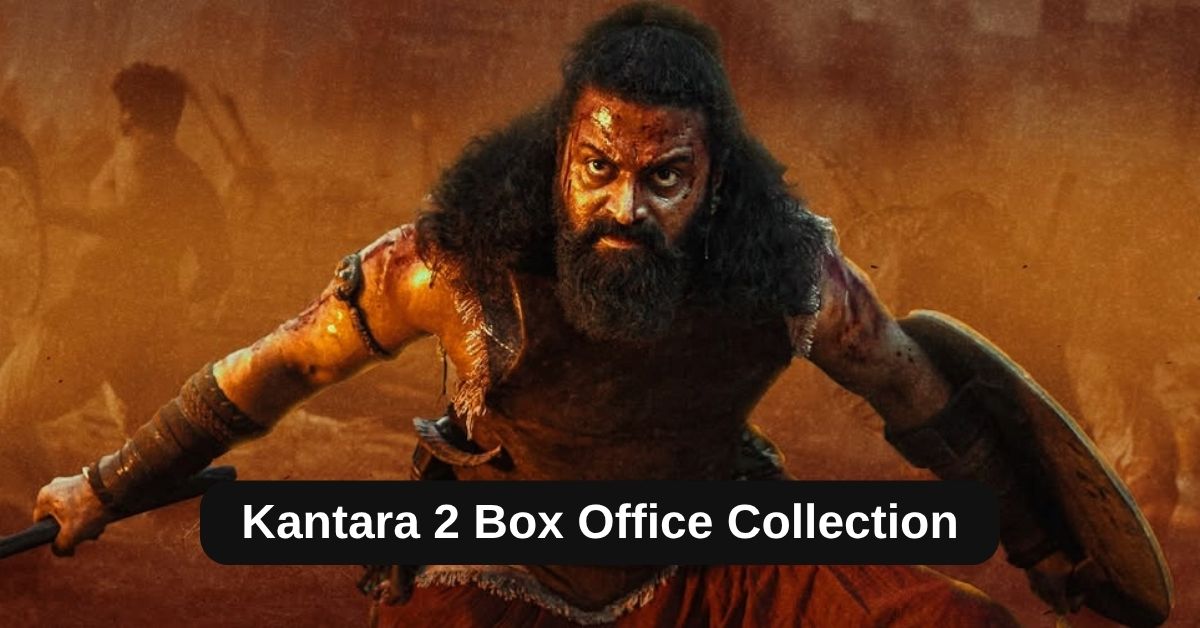 Kantara 2 Box Office Collection: कांतारा 2 का बॉक्स ऑफिस पर जलवा, जानिए 9वें दिन का कलेक्शन