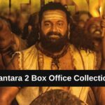 Kantara 2 Box Office Collection: कांतारा 2 ने रविवार को बॉक्स ऑफिस पर मचाया धमाल, जानीते अब तक का टोटल कलेक्शन
