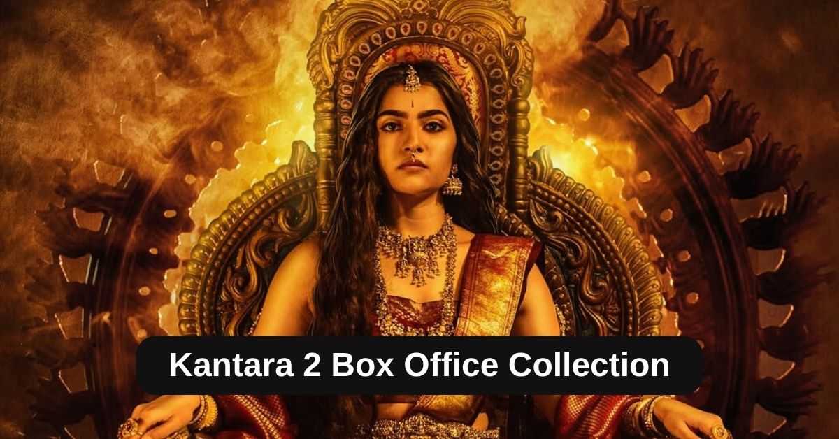 Kantara 2 Box Office Collection: कांतारा 2 का बॉक्स ऑफिस पर 12वें दिन ऐसा रहा हाल, जानिए अब तक का टोटल कलेक्शन