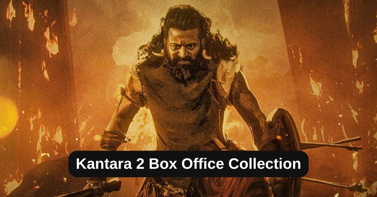Kantara 2 Box Office Collection: जानिए कांतारा 2 का पहले दिन बॉक्स ऑफिस पर कितना हुआ कलेक्शन