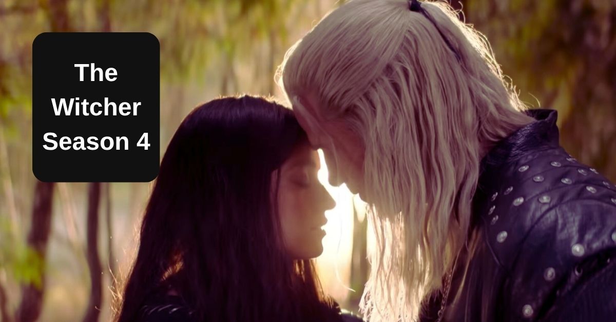 The Witcher Season 4: पंसदीदा Geralt अब नए चेहरे के साथ, जानिए रिलीस डेट