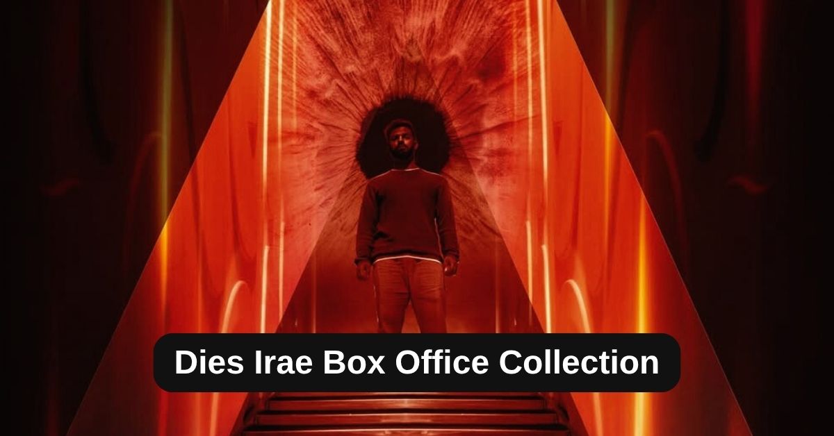 Dies Irae Box Office Collection: जानिए डायस इरा मूवी का बॉक्स ऑफिस पर कैसा रहा हाल, अब तक इतना हुआ क्लेक्शन