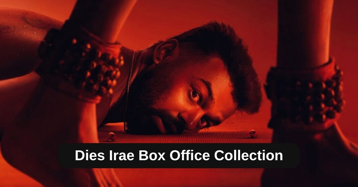 Dies Irae Box Office Collection: हॉरर थ्रिलर मूवी डायस इरा का बॉक्स ऑफिस पर ऐसा रहा हाल, जानिए तब तक का टोटल क्लेक्शन