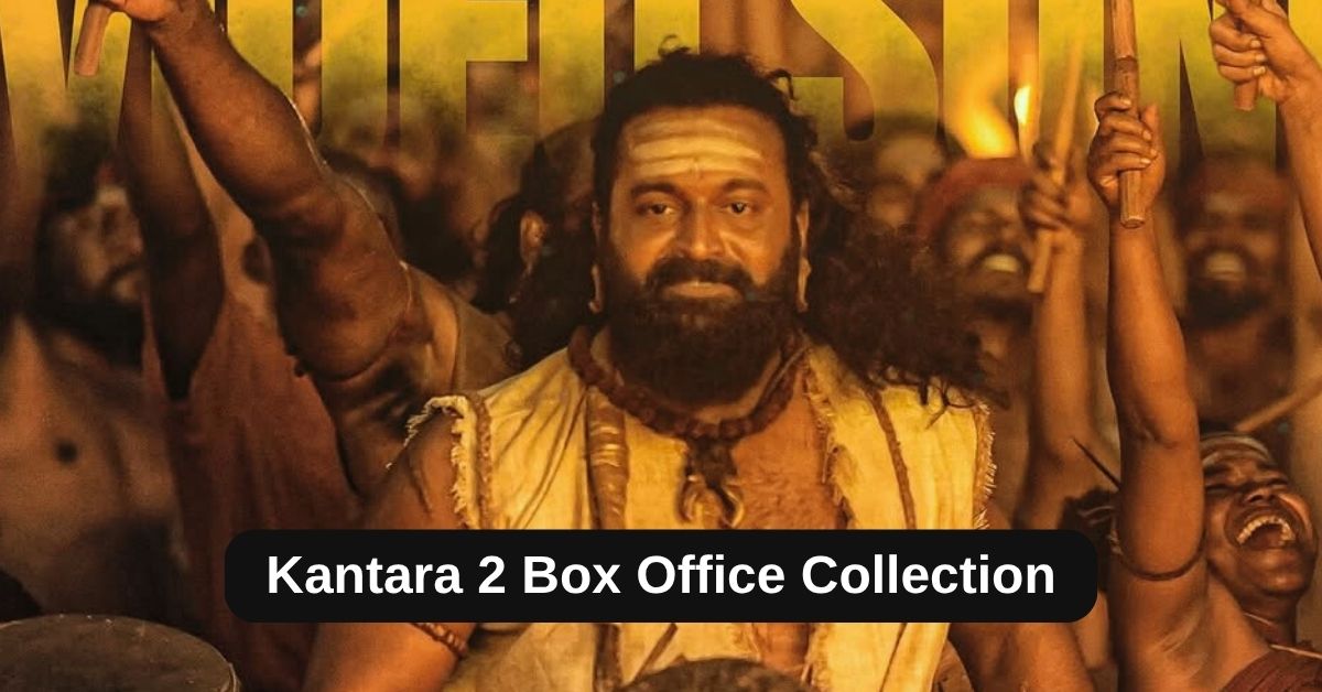 Kantara 2 Box Office Collection: एक महीने बाद कांतारा 2 के क्लेक्शन में फिर आया उछाल, जानिए अब तक की टोटल कमाई