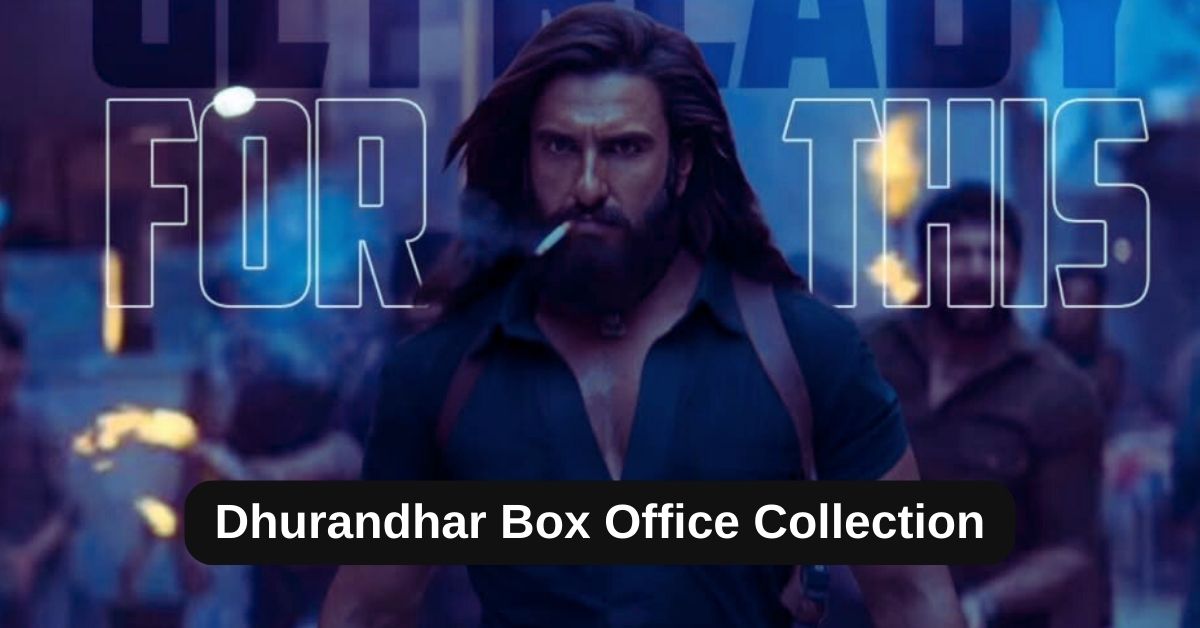 Dhurandhar Box Office Collection: रणवीर सिंह की धुरंधर का बॉक्स ऑफिस पर तहलका, 6 दिनों में ही 200 करोड़ से ज्यादा का क्लेक्शन