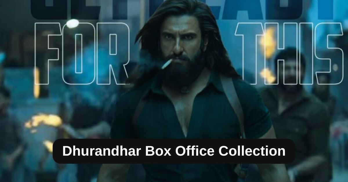 Dhurandhar Box Office Collection: धुरंधर मूवी की बॉक्स ऑफिस पर ताबड़तोड़ कमाई, तीसरे दिन रविवार को ऐसा रहा हाल