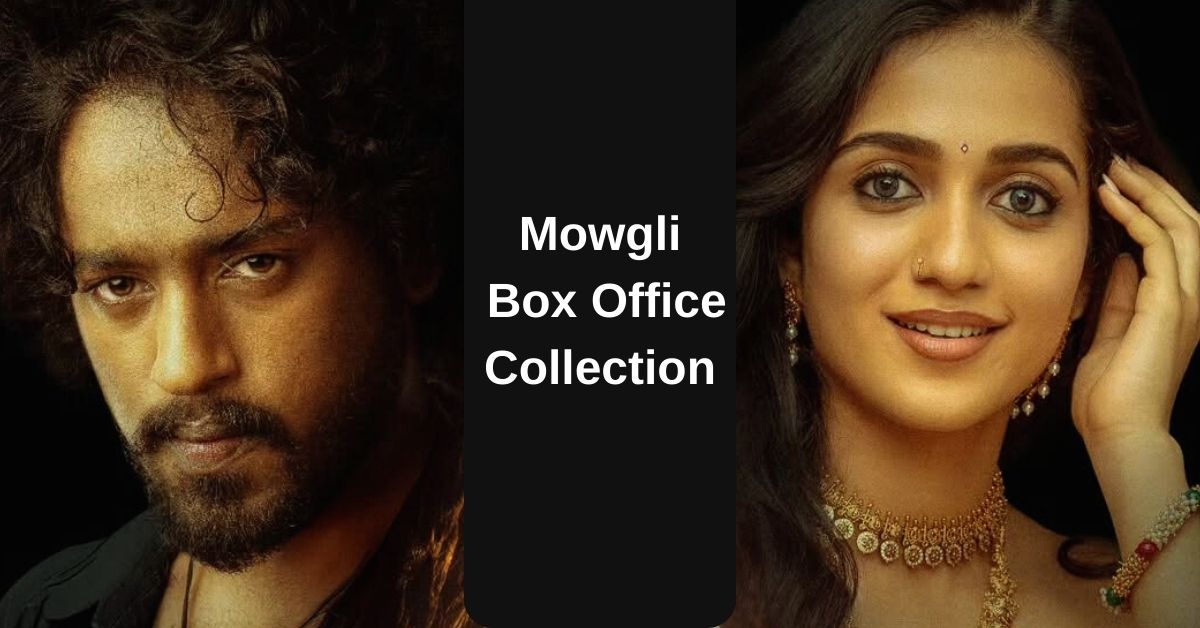 Mowgli Box Office Collection: जानिए साउथ मूवी मोगली का टोटल कलेक्शन, बजट, हिट या फ्लॉप