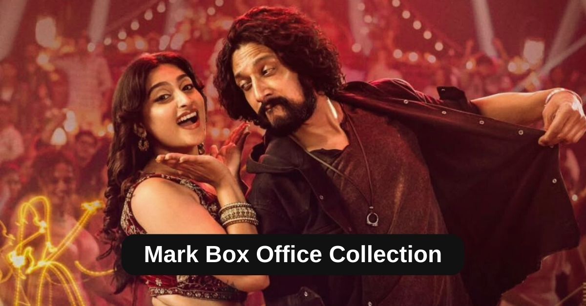 Mark Box Office Collection: जानिए साउथ मूवी मार्क का टोटल बॉक्स ऑफिस क्लेक्शन, बजट, हिट या फ्लॉप