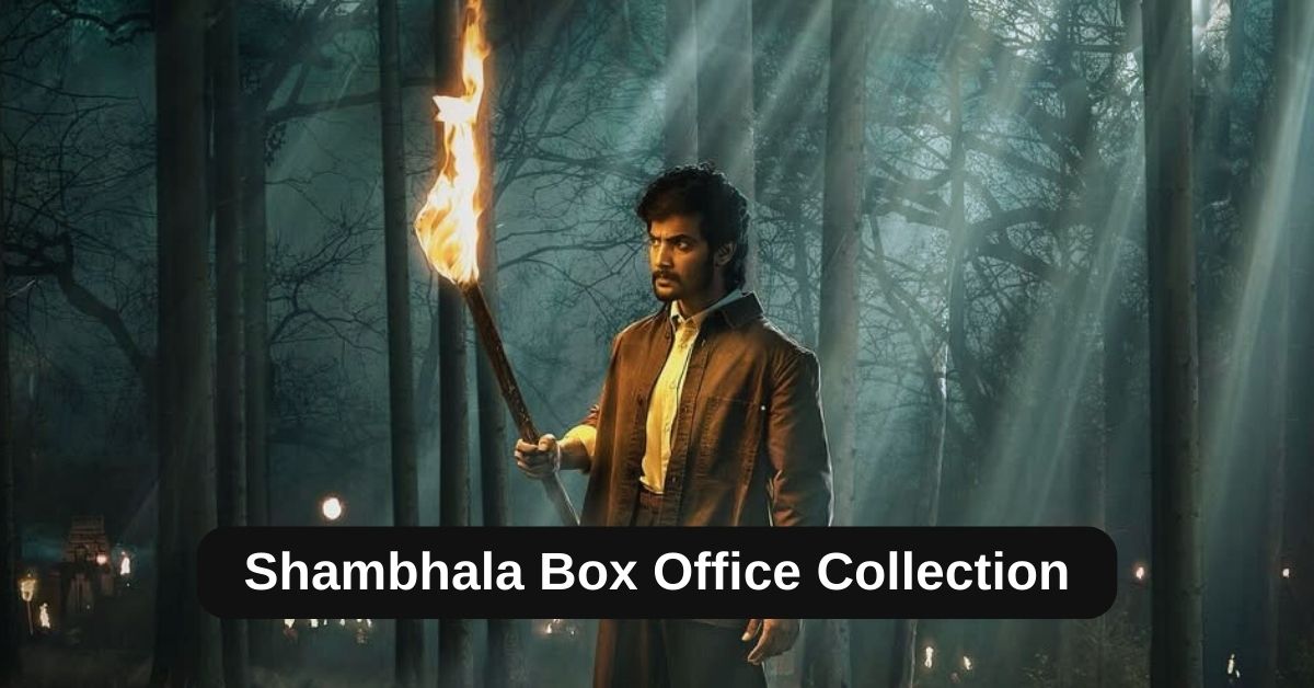 Shambhala Box Office Collection: जानिए शंभाला का टोटल बॉक्स ऑफिस कॉलेक्शन, बजट, बॉक्स पर हिट फ्लॉप