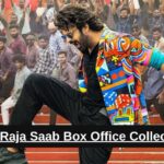 The Raja Saab Box Office Collection: जानिए साउथ सुपरस्टार प्रभास की द राजा साब का टोटल क्लेक्शन, बजट, हिट या फ्लॉप