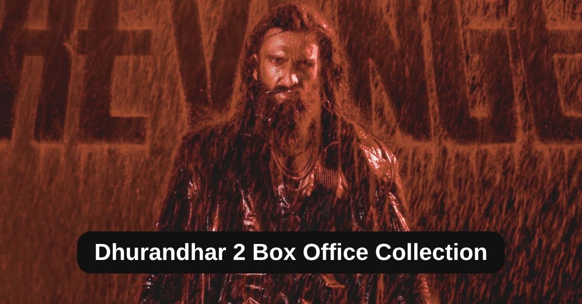 Dhurandhar 2 Box Office Collection: जानिए धुरंधर 2 का टोटल क्लेक्शन, बजट, हिट या फ्लॉप