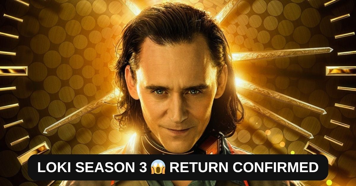 Loki Season 3: क्या फिर लौटेगा God of Mischief? कहानी में आने वाला है सबसे बड़ा ट्विस्ट!