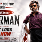 Rajinikanth की 'Dharman' का फर्स्ट लुक आया सामने, खूंखार डॉक्टर के लुक ने बढ़ाया मूवी का क्रेज