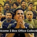Welcome 3 Box Office Collection: वेलकम 3 का बॉक्स ऑफिस पर ऐसा रहा हाल, जानिए हिट हुई या फ्लॉप