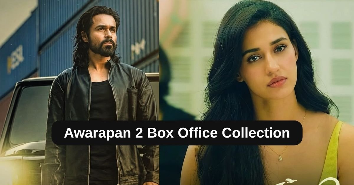 Awarapan 2 Box Office Collection: जानिए इमरान हाशमी की आवारापन 2 का बॉक्स ऑफिस पर कैसा रहा हाल, हिट हुई या फ्लॉप