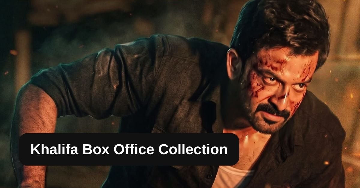 Khalifa Box Office Collection: जानिए साउथ मूवी खलीफा का बॉक्स ऑफिस पर कैसा रहा हाल, हिट हुई या फ्लॉप
