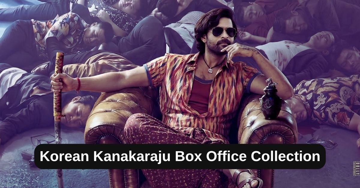 Korean Kanakaraju Box Office Collection: जानिए कोरियन कनकराजु का बॉक्स ऑफिस पर कैसा रहा हाल, बजट, हिट या फ्लॉप