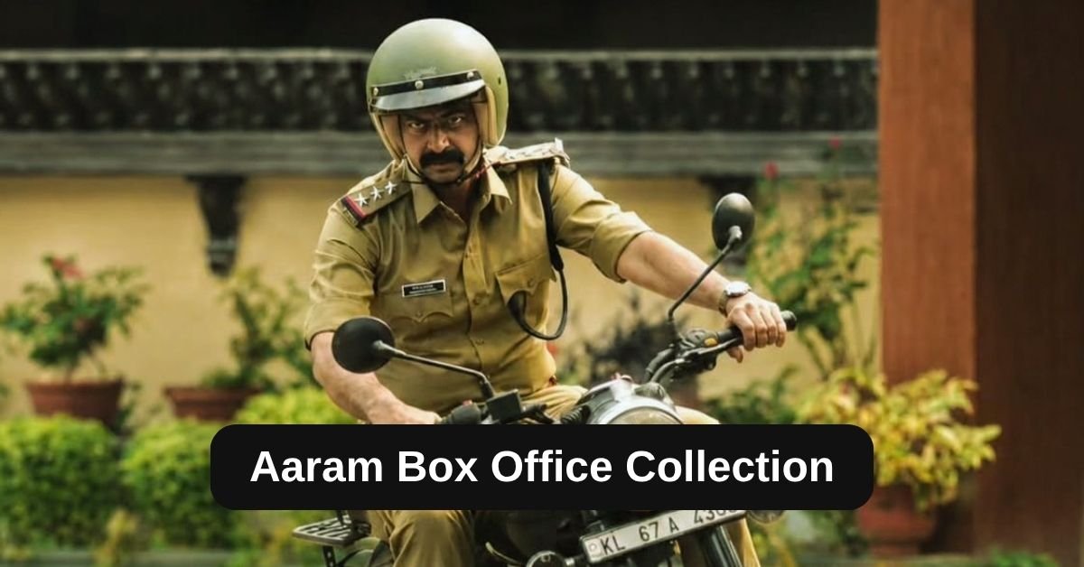 Aaram Box Office Collection: जानिए साउथ मूवी आराम का बॉक्स ऑफिस पर कैसा रहा हाल, हिट या फ्लॉप