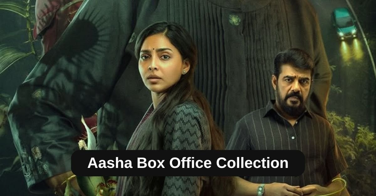 Aasha Box Office Collection: जानिए आशा मूवी का बॉक्स ऑफिस कलेक्शन, बजट, हिट या फ्लॉप Aasha Box Office Collection: जानिए आशा मूवी का बॉक्स ऑफिस कलेक्शन, बजट, हिट या फ्लॉप