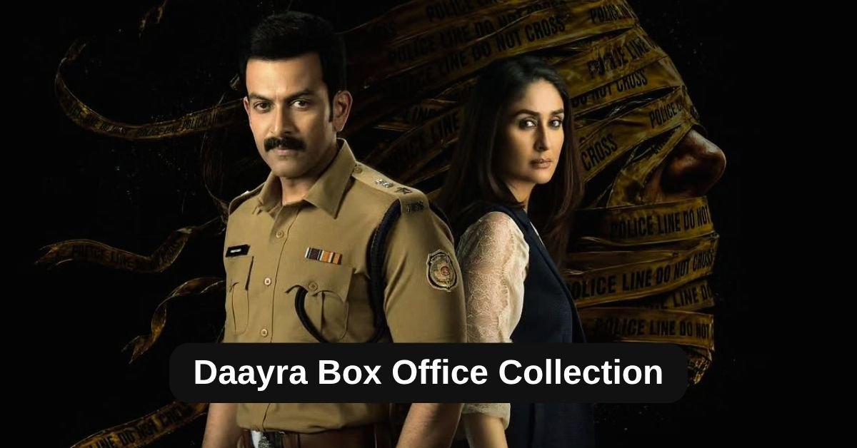 Daayra Box Office Collection: जानिए बॉलीवुड मूवी दायरा का बॉक्स ऑफिस कलेक्शन, बजट हिट या फ्लॉप