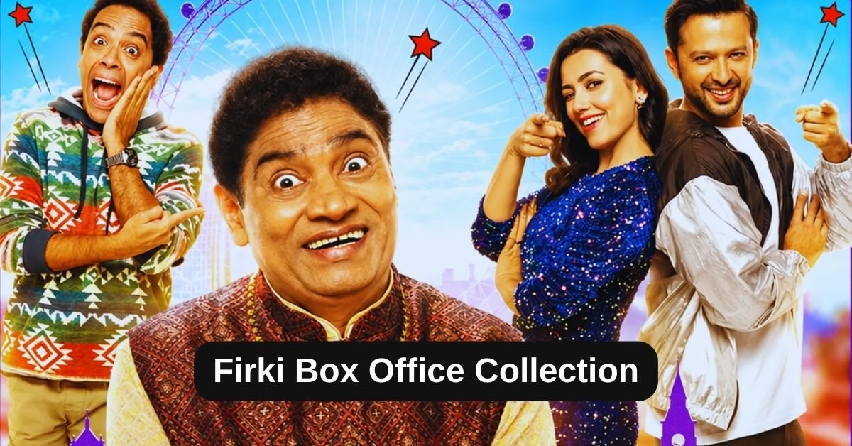 Firki Box Office Collection: जानिए गुजराती मूवी फिरकी का बॉक्स ऑफिस पर कैसा रहा हाल, हिट या फ्लॉप