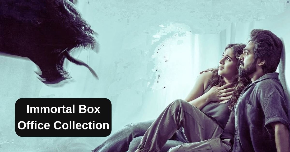 Immortal Box Office Collection: जानिए साउथ मूवी इम्मॉर्टल का बॉक्स ऑफिस कलेक्शन, बजट, हिट या फ्लॉप