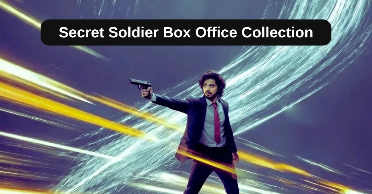 Secret Soldier Box Office Collection: जानिए साउथ मूवी सीक्रेट सोल्जर का बॉक्स ऑफिस पर कैसा रहा हाल, हिट या फ्लॉप