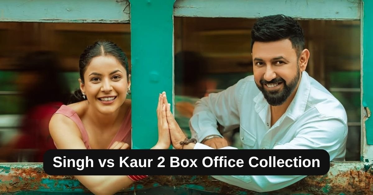 Singh vs Kaur 2 Box Office Collection: जानिए पंजाबी मूवी सिंह वर्सेस कौर 2 का बॉक्स ऑफ़िस कलेक्शन, बजट, हिट या फ्लॉप Singh vs Kaur 2 Box Office Collection: जानिए पंजाबी सिंह वर्सेस कौर 2 का बॉक्स ऑफ़िस कलेक्शन, बजट, हिट या फ्लॉप