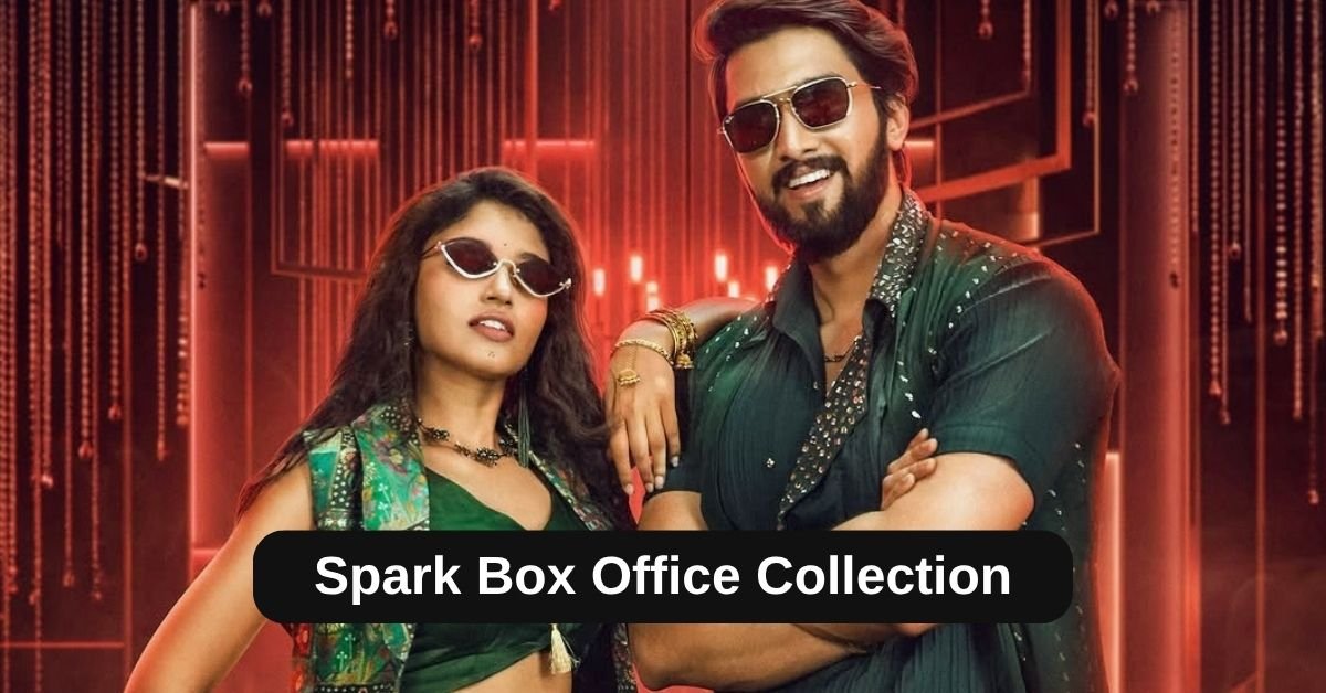 Spark Box Office Collection: जानिए साउथ मूवी स्पार्क का बॉक्स ऑफिस पर कैसा रहा हाल, हिट या फ्लॉप