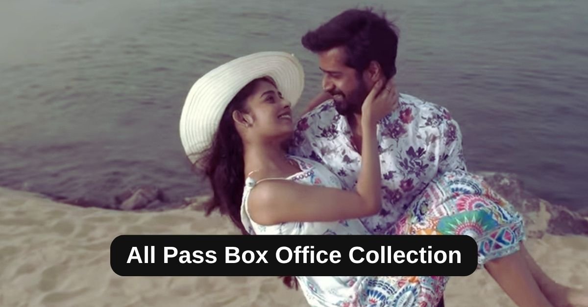 All Pass Box Office Collection: जानिए साउथ मूवी ऑल पास का बॉक्स ऑफिस पर कैसा रहा हाल, हिट या फ्लॉप