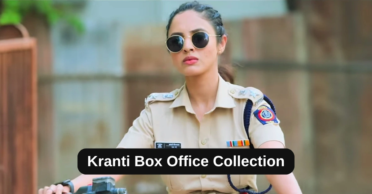 Kranti Box Office Collection: जानिए मराठी मूवी क्रांति का बॉक्स ऑफिस पर कैसा रहा हाल, हिट या फ्लॉप