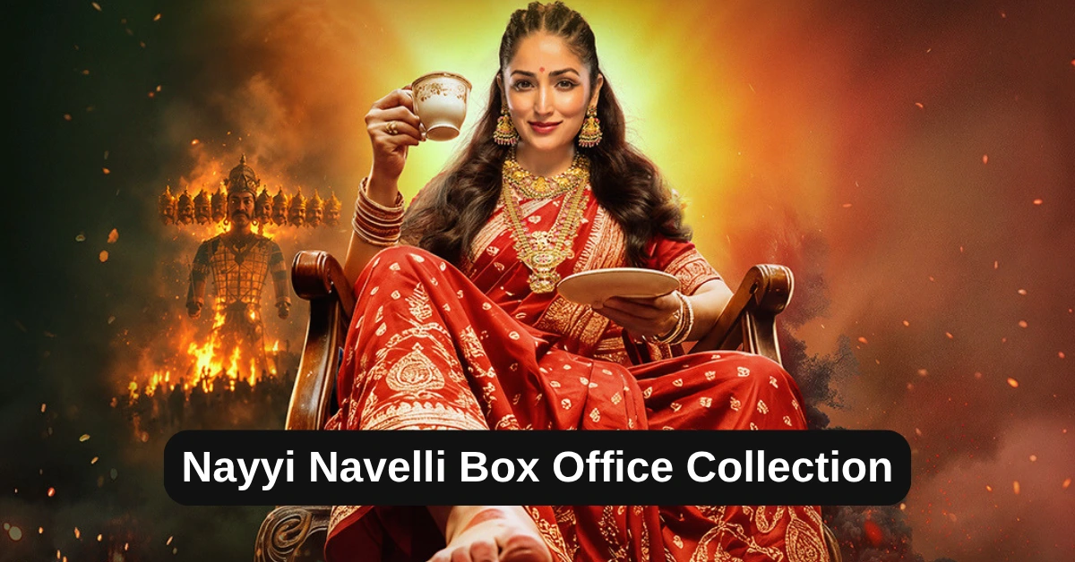 Nayyi Navelli Box Office Collection: जानिए बॉलीवुड मूवी नयी नवेली का बॉक्स ऑफिस कलेक्शन, बजट, हिट ओर फ्लॉप