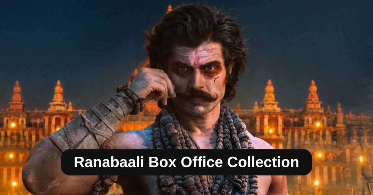 Ranabaali Box Office Collection: जानिए साउथ मूवी रणबाली का बॉक्स ऑफिस कलेक्शन, बजट, हिट या फ्लॉप