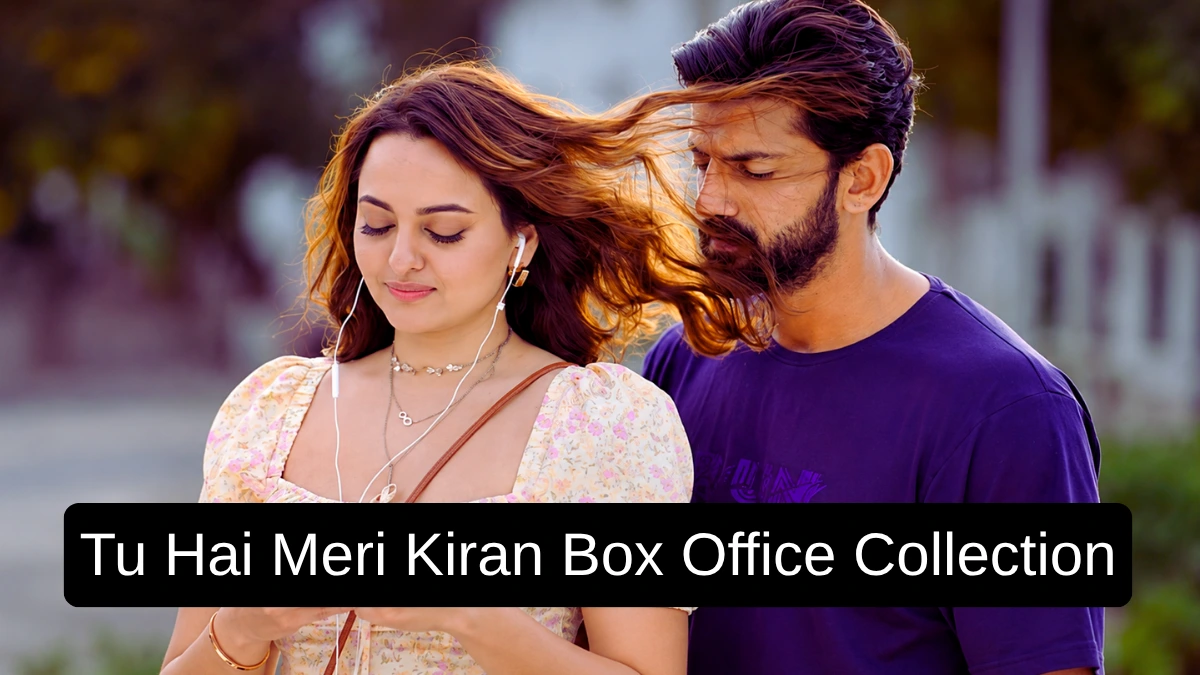 Tu Hai Meri Kiran Box Office Collection: जानिए बॉलीवुड मूवी तू है मेरी किरण का बॉक्स ऑफिस पर कैसा रहा हाल, हिट या फ्लॉप
